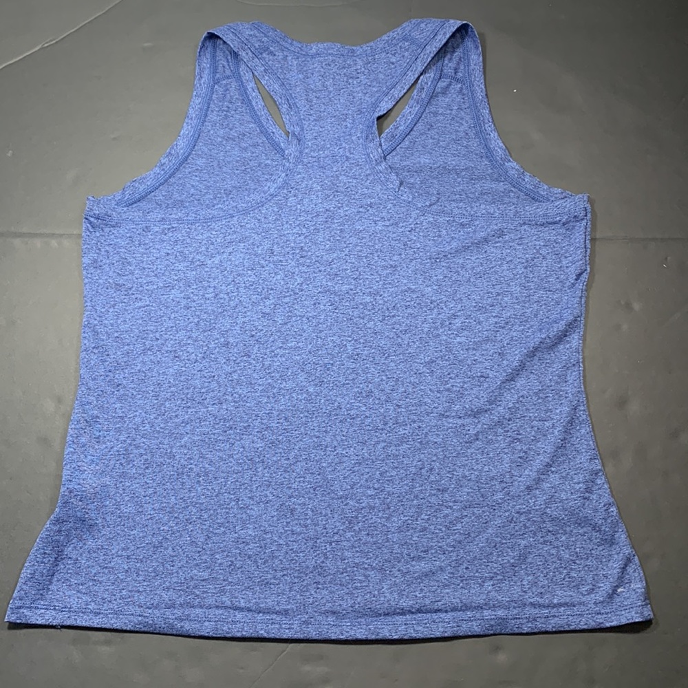 The North Face Women’s Tank Top Large Workout - Picture 2 of 8